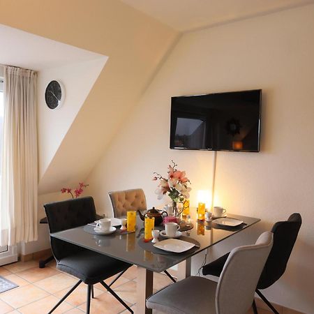 3-Zimmer Appartement In Wenningstedt In Ruhiger Lage Eksteriør billede