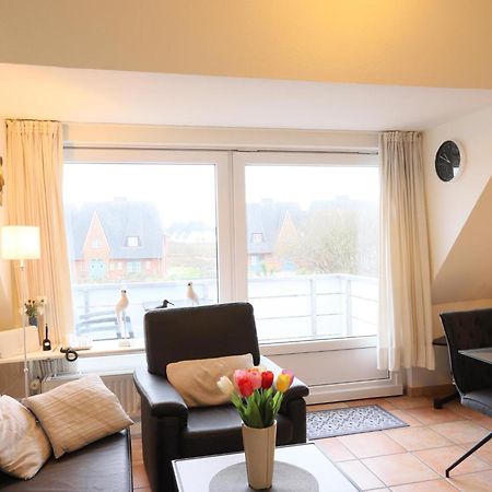 3-Zimmer Appartement In Wenningstedt In Ruhiger Lage Eksteriør billede