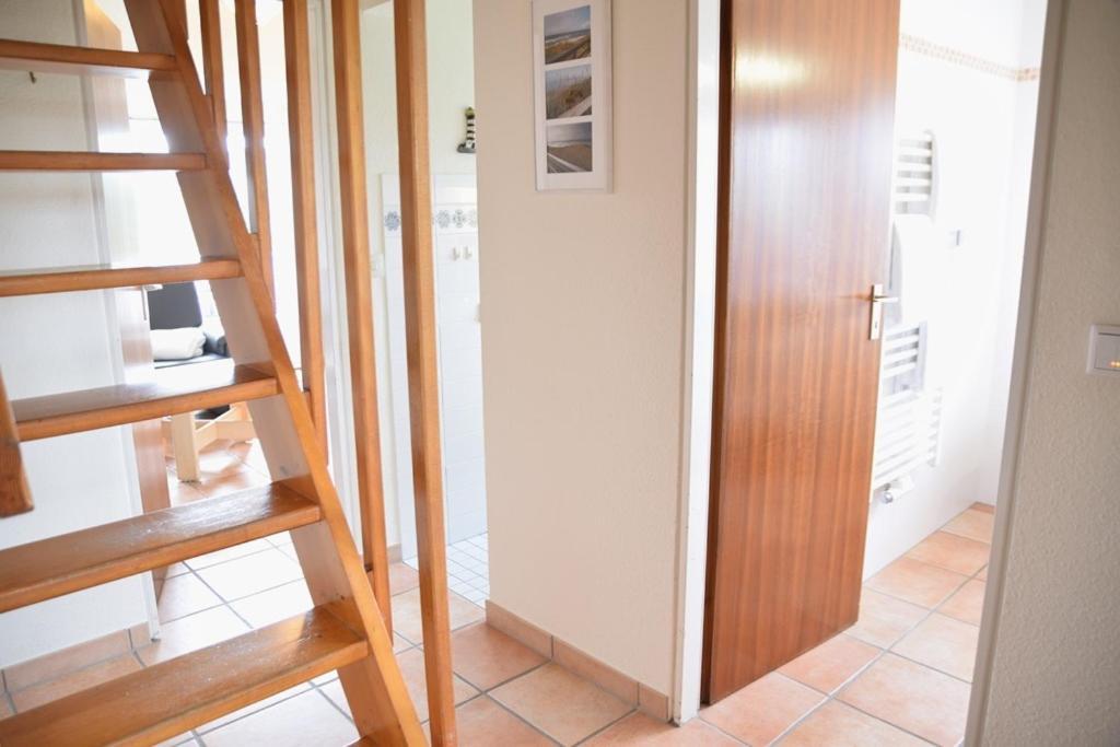 3-Zimmer Appartement In Wenningstedt In Ruhiger Lage Eksteriør billede